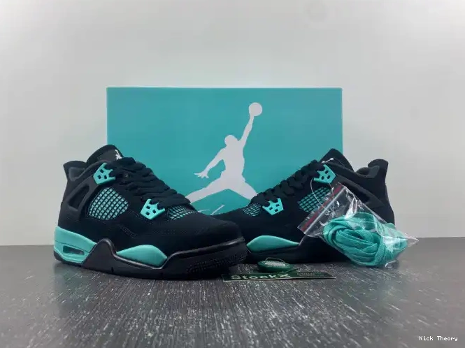 Kicked Out Shoe Store Jordan DH6927-001 Air 4 0621